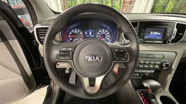 2017 Kia Sportage AWD All Wheel Drive Certified LX SUV - cars & for sale in Beaverton, OR – photo 16