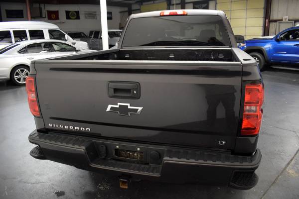 ONE OWNER, 16' SILVERADO Z71, NAV, CONSOLE, HEATED SEATS, MUCH MORE!! for sale in NORTH SPRINGFIELD, MO – photo 4