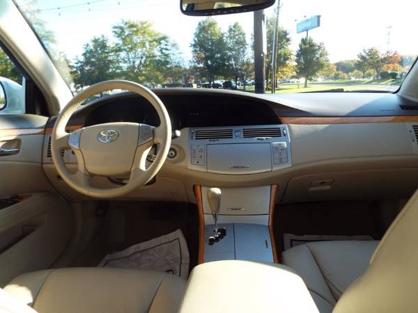 2007 Toyota Avalon Limited - cars & trucks - by dealer - vehicle... for sale in Wilmington, DE – photo 11