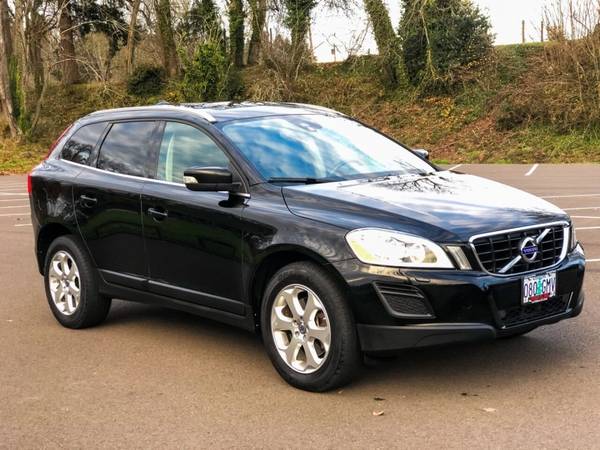 YEAR END SALE => 2013 Volvo XC60 3.2 Premier AWD 4dr SUV, BLACK ON... for sale in Gladstone, OR – photo 21