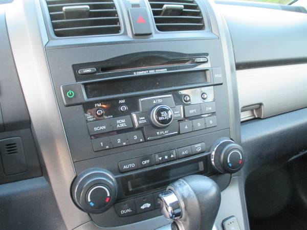 2011 Honda CR-V EX-L - cars & trucks - by dealer - vehicle... for sale in Tompkinsville, KY – photo 16