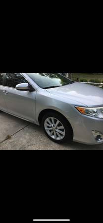 2014 Toyota Camry XLE for sale in Dearing, NC – photo 9