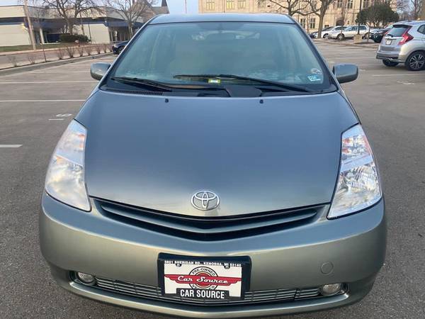 2004 TOYOTA PRIUS - - by dealer - vehicle automotive for sale in Kenosha, WI – photo 3