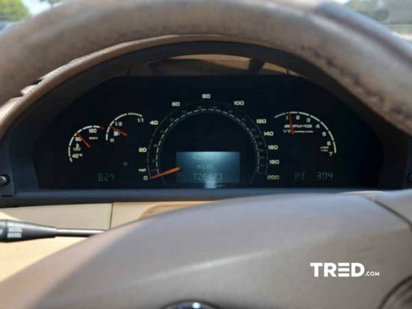 2005 Mercedes-Benz CL55 - - by dealer - vehicle for sale in Los Angeles, CA – photo 18