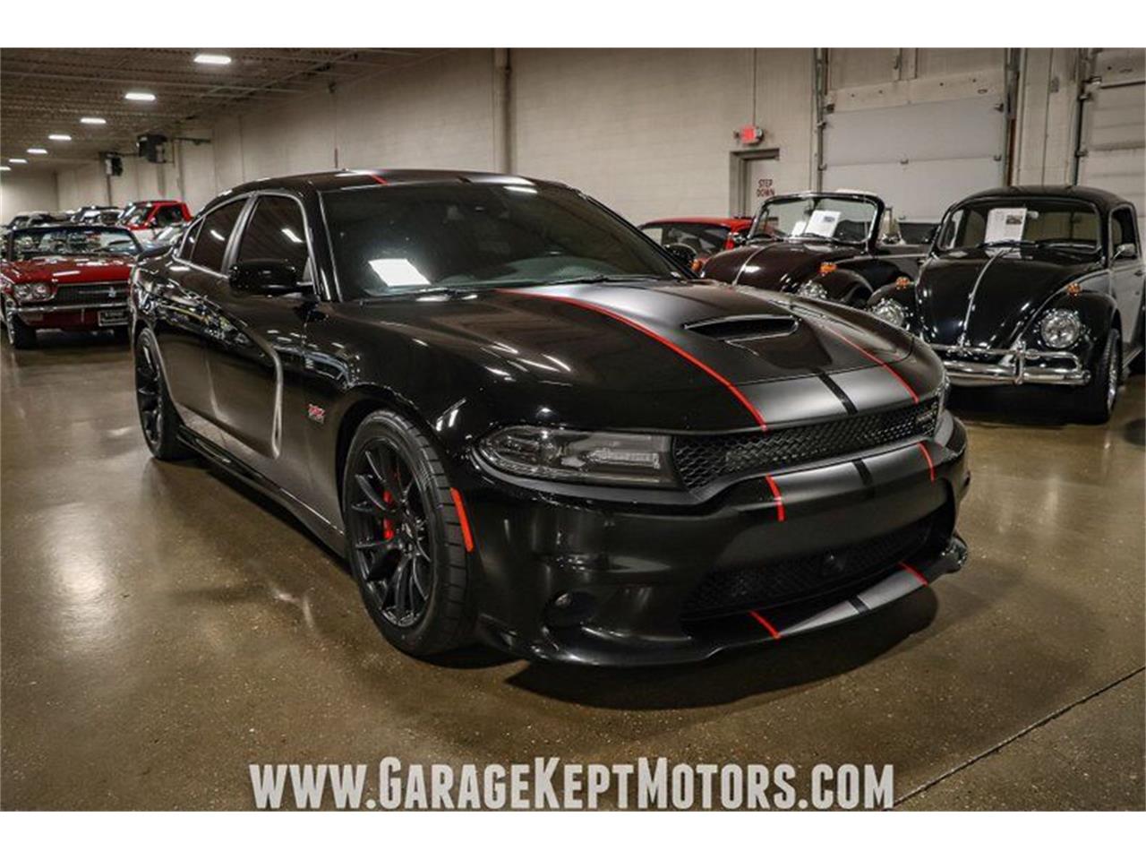 2018 Dodge Charger for sale in Grand Rapids, MI – photo 21
