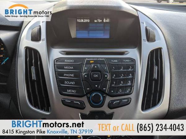 2014 Ford Transit Connect XLT LWB HIGH-QUALITY VEHICLES at LOWEST... for sale in Knoxville, TN – photo 9