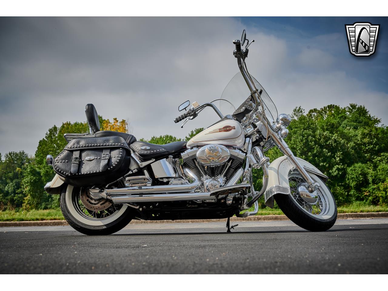 2008 Harley-Davidson Motorcycle for sale in O'Fallon, IL – photo 33