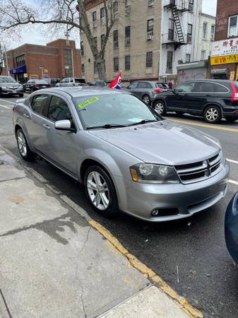 2013 Dodge Avenger Sxt for sale in Brooklyn, NY – photo 2