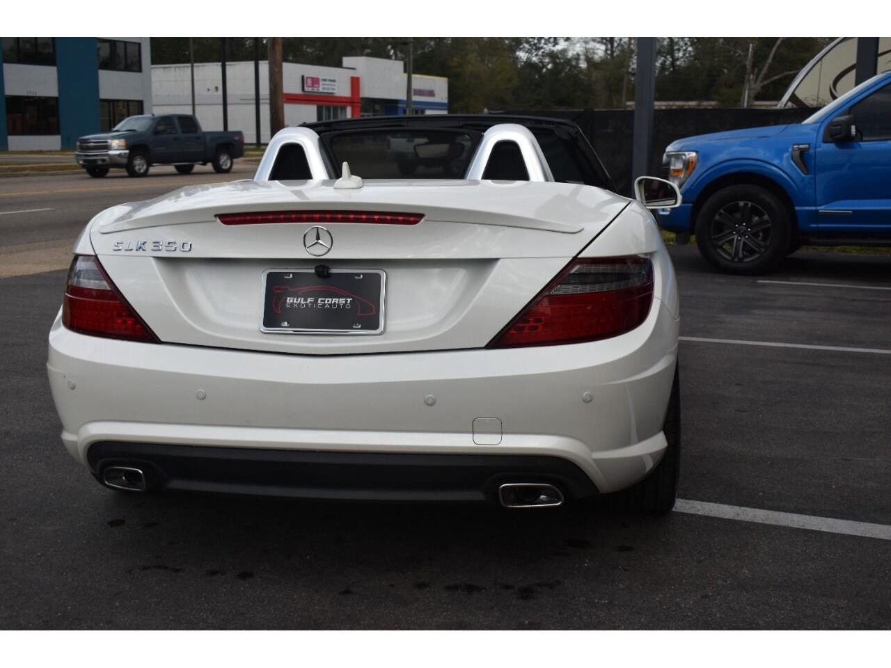 2014 Mercedes-Benz SLK-Class for sale in Biloxi, MS – photo 29