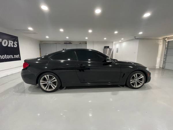 2014 BMW 4 Series 2dr Cpe 428i RWD SULEV - - by dealer for sale in Norco, CA – photo 6