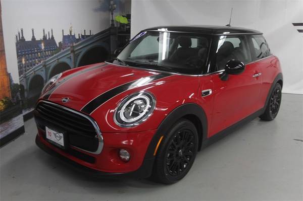 2019 MINI Special Editions Oxford Edition - - by for sale in Seattle, WA – photo 7