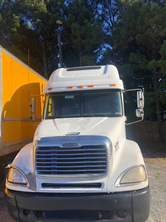 Semi truck - cars & trucks - by owner - vehicle automotive sale for sale in Lawrenceville, GA – photo 2