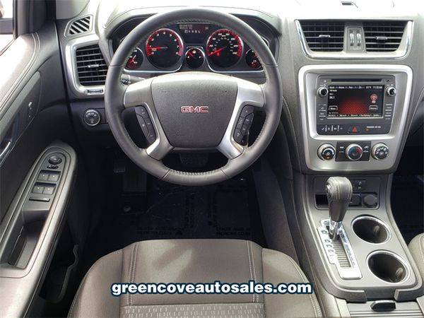 2016 GMC Acadia SLE-2 The Best Vehicles at The Best Price!!! for sale in Green Cove Springs, FL – photo 6