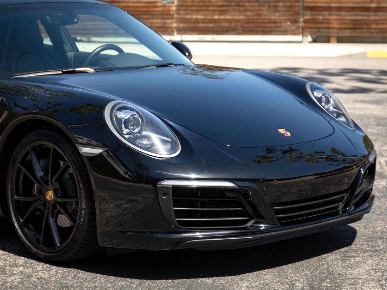 2018 Porsche 911 for sale in Marina Del Rey, CA – photo 11