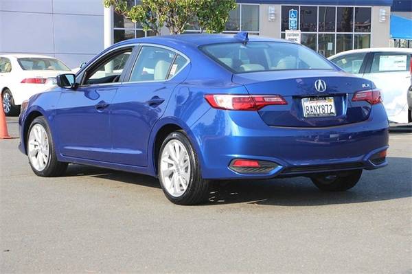 Certified*2017 Acura ILX ( Acura of Fremont : CALL ) - cars & trucks... for sale in Fremont, CA – photo 7