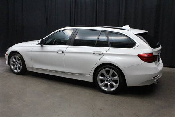 *14899- 2015 BMW 3-Series 328i xDrive AWD w/Back Up and Navigation 15 for sale in Phoenix, AZ – photo 12