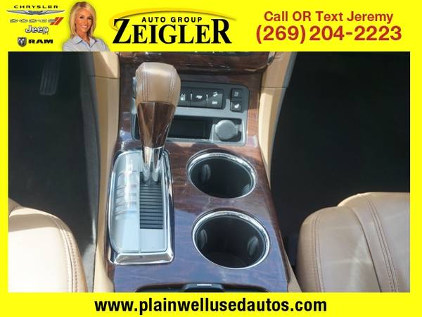 2013 Buick Enclave Premium - - by dealer for sale in Plainwell, MI – photo 12