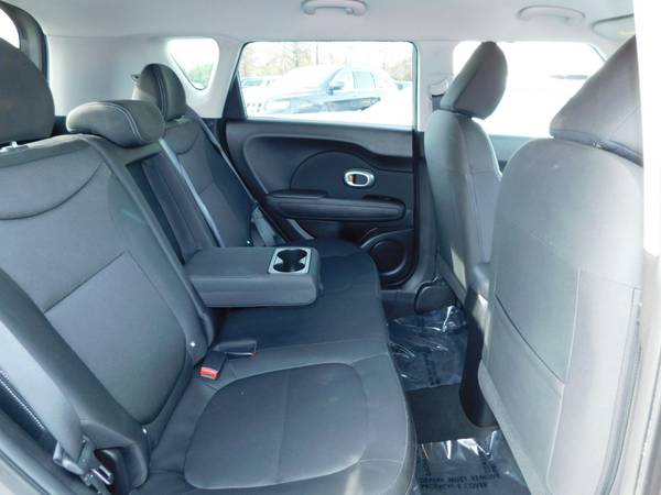 2014 Kia Soul ** Easy Financing** Se Habla Espanol Call Today for... for sale in CHANTILLY, District Of Columbia – photo 23