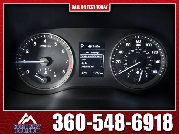 2020 Hyundai Tucson AWD - - by dealer - vehicle for sale in Marysville, WA – photo 16