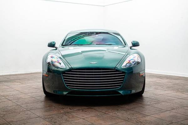 2014 Aston Martin Rapide S Highly Optioned 230k MSRP! for sale in Addison, LA – photo 16