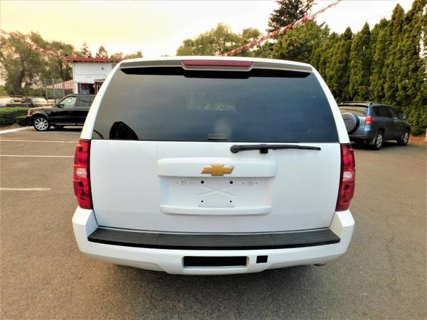 2012 Chevrolet Tahoe Police Package *Bad Boy w/ 150K!* CALL/TEXT! -... for sale in Portland, OR – photo 13