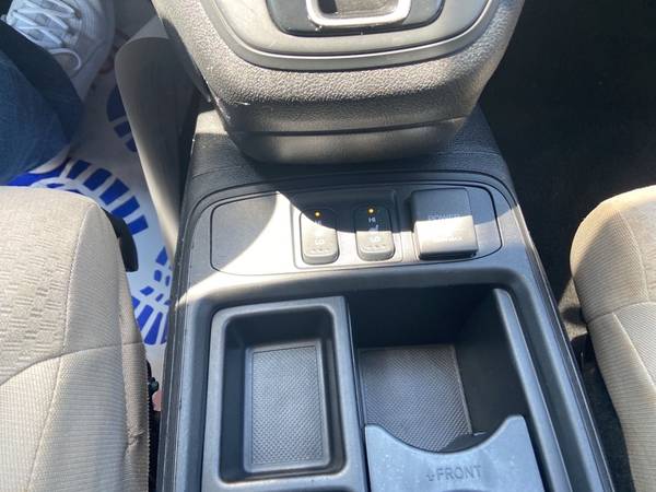 2015 Honda CR-V 2WD 5dr EX - - by dealer - vehicle for sale in Joplin, MO – photo 10