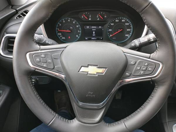 2018 Chevrolet Equinox LT - cars & trucks - by dealer - vehicle... for sale in Cross Plains, WI – photo 11