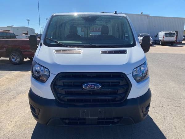 2020 Ford Transit Cargo Van Base - cars & trucks - by dealer -... for sale in fort smith, AR – photo 7