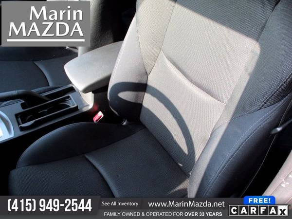 2010 Mazda Mazda3 s Sport FOR ONLY $145/mo! - cars & trucks - by... for sale in San Rafael, CA – photo 10