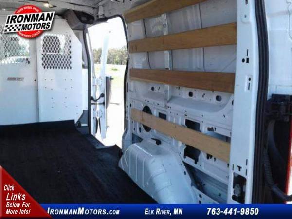 2018 Ford Transit T250 250 , 3/4 ton , Cargo van for sale in Elk River, MN – photo 23