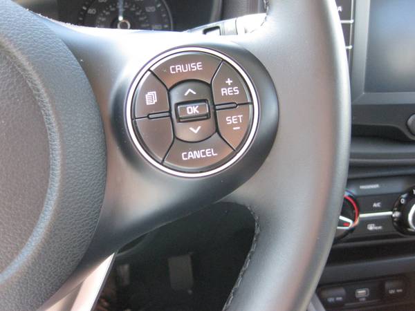 2021 Kia Soul GT-Line Only 2, 000 Miles Like New - - by for sale in Fortuna, CA – photo 11