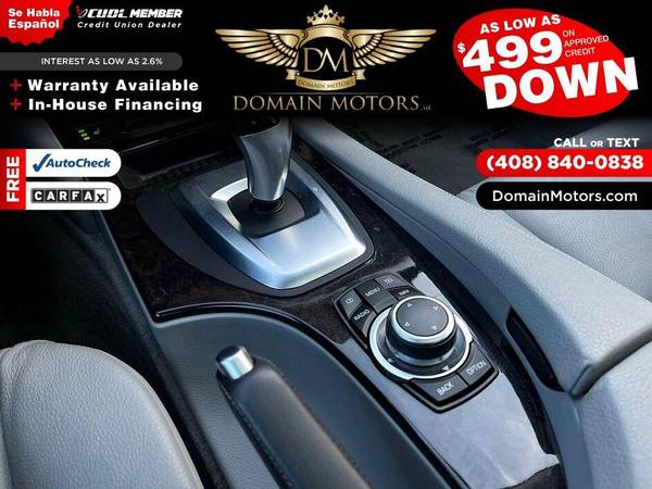 2010 BMW 5 Series 528i 4dr Sedan - Wholesale Pricing To The Public! for sale in Santa Cruz, CA – photo 14