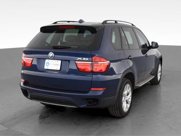 2011 BMW X5 xDrive35i Sport Utility 4D suv Blue - FINANCE ONLINE -... for sale in Providence, RI – photo 10