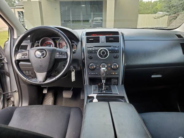 2011 Mazda CX-9 Touring - cars & trucks - by owner - vehicle... for sale in Casselberry, FL – photo 10