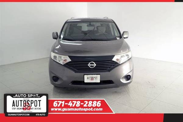 2014 Nissan Quest - Call for sale in Other, Other – photo 2
