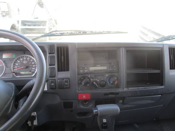 2015 ISUZU NPR HD 16 FT BOX TRUCK W/ LIFTGATE CAL CARB COMLIANT... for sale in GARDENA, TX – photo 15