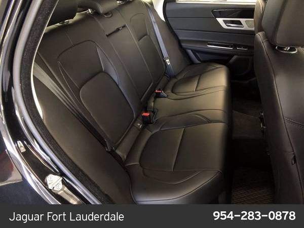 2018 Jaguar XF 25t Premium SKU:JCY68625 Sedan - cars & trucks - by... for sale in Fort Lauderdale, FL – photo 19