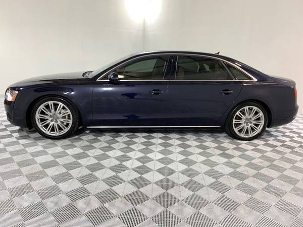 2013 Audi A8 - Warranty and Financing Available! SPECIAL PRICE -... for sale in Monroe, NY – photo 4
