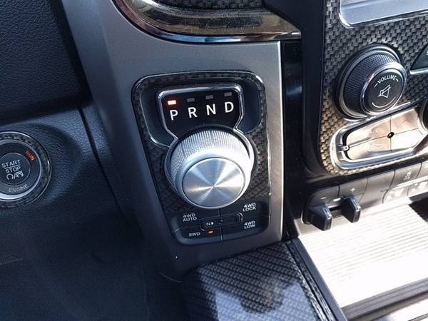 2014 Ram 1500 4x4 4WD Truck Dodge Sport Crew Cab - cars & trucks -... for sale in Redding, CA – photo 20