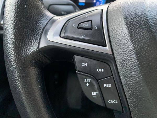 2018 Ford Fusion Hybrid SE Buy Here Pay Her, for sale in Little Ferry, NJ – photo 11