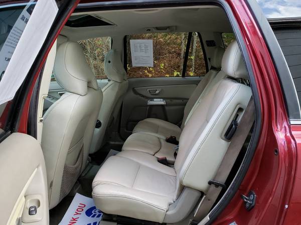 2006 Volvo XC90 V8 AWD, 179K, 4.4L V8, AC, CD, Sunroof, Heated... for sale in Belmont, NH – photo 11