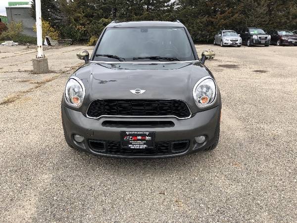 2012 MINI Countryman S ALL4 - cars & trucks - by dealer - vehicle... for sale in Middleton, WI – photo 3