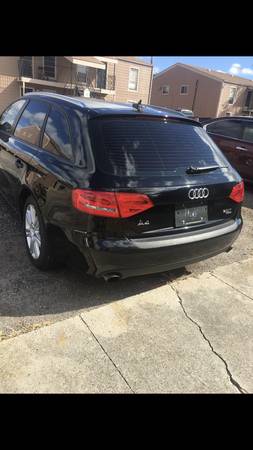 Audi A4 Quattro - cars & trucks - by owner - vehicle automotive sale for sale in Corpus Christi, TX – photo 5