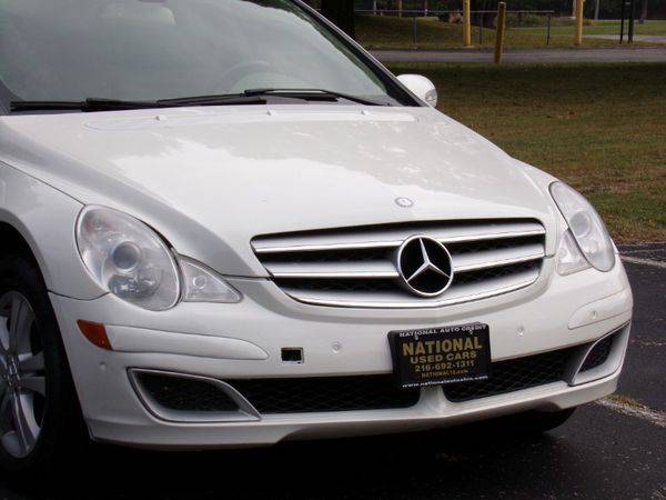 2007 Mercedes-Benz R-Class R500 for sale in Cleveland, OH – photo 8