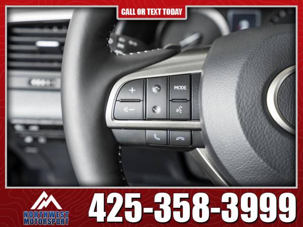 2021 Lexus RX350 L AWD - - by dealer - vehicle for sale in Lynnwood, WA – photo 22