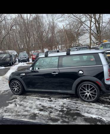 2010 Mini Clubman S for sale in Brooklyn, NY – photo 2