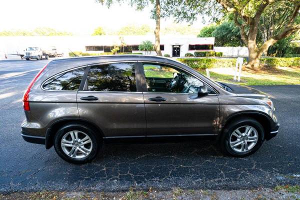 2010 Honda CR-V EX AWD 4dr SUV - CALL or TEXT TODAY! - cars & for sale in Sarasota, FL – photo 11