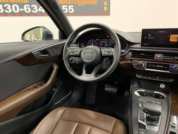 *2017* *Audi* *A4* *Premium Plus* -* 100% Approvals!* - cars &... for sale in Tallmadge, OH – photo 17