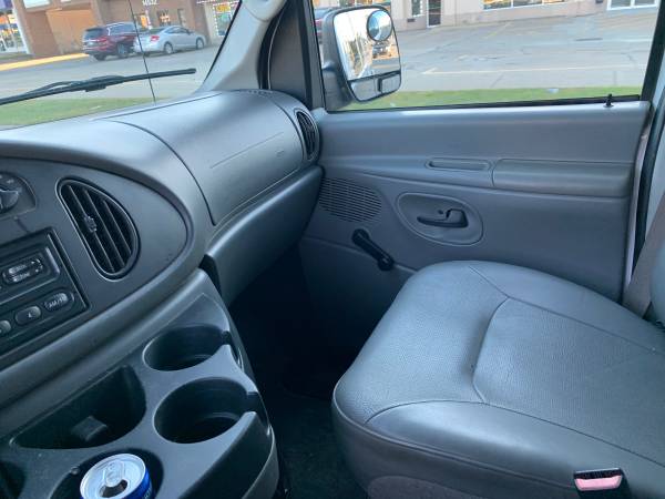 2006 Ford E-250 Van - cars & trucks - by owner - vehicle automotive... for sale in Strongsville, OH – photo 17