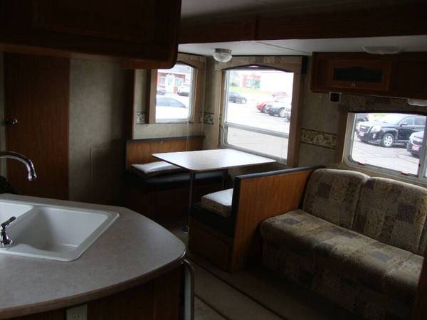 2007 Dutchmen Freedom Spirit - - by dealer - vehicle for sale in Merrill, WI – photo 16